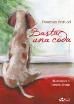 Basta una coda di Francesca Petrucci